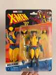 Фігурка Росомаха X-Men '97 Marvel Legends Wolverine