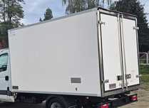 Chłodnia 3.60 M *Xarios 500 ! Iveco Daily  Kompletna ! Mascott