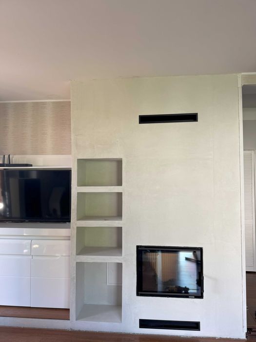 kominki z montażem, akumulacyjne, z płaszczem wodnym, dgp