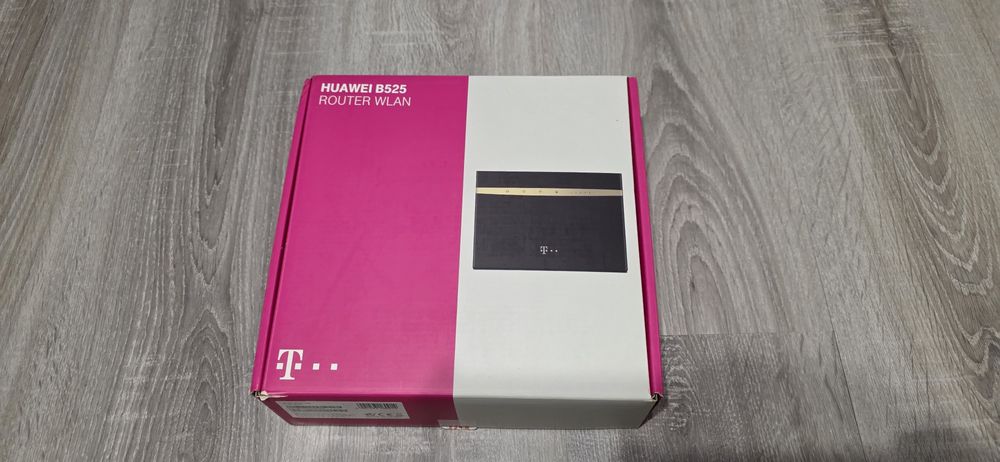 Router Huawei B525s-23a
