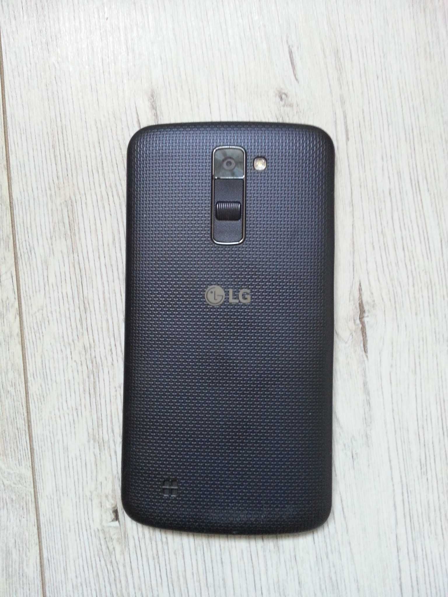 Telefon LG K10 LTE sprawny