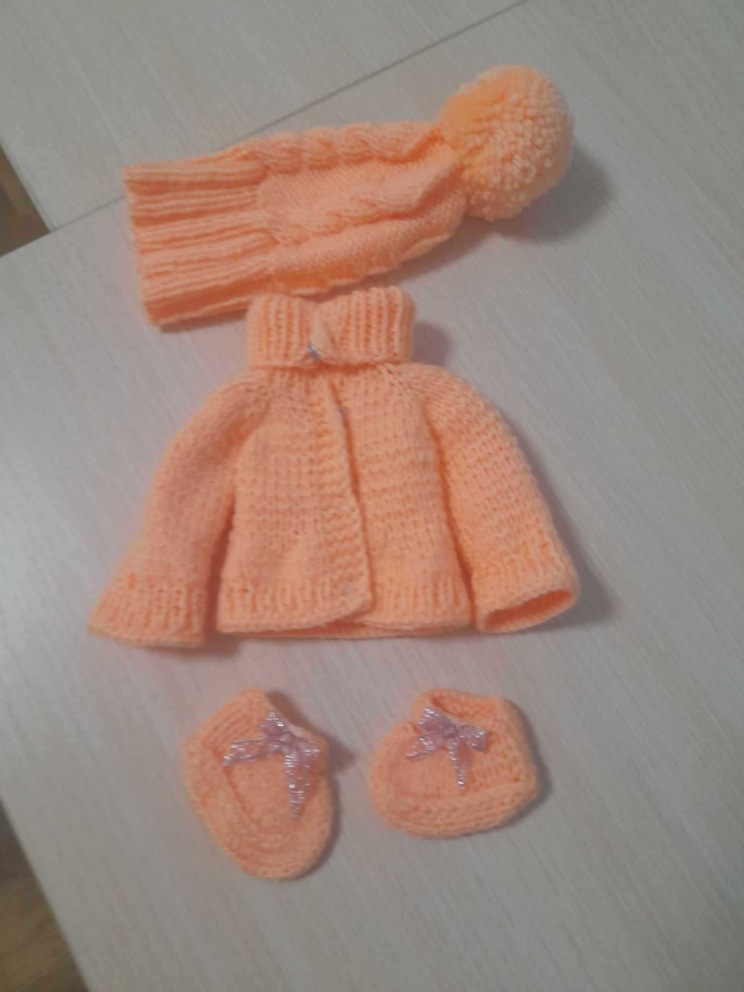 Одежда на куклу Paola Reina