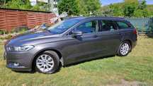 Ford Mondeo  1.5 TDCi 2016 – Bezwypadkowy, Zadbany, Sprawdzony VIN!
