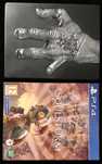 Oddworld SoulStorm PL na PS4 i PS5 po polsku w BDB stanie + Steelbook
