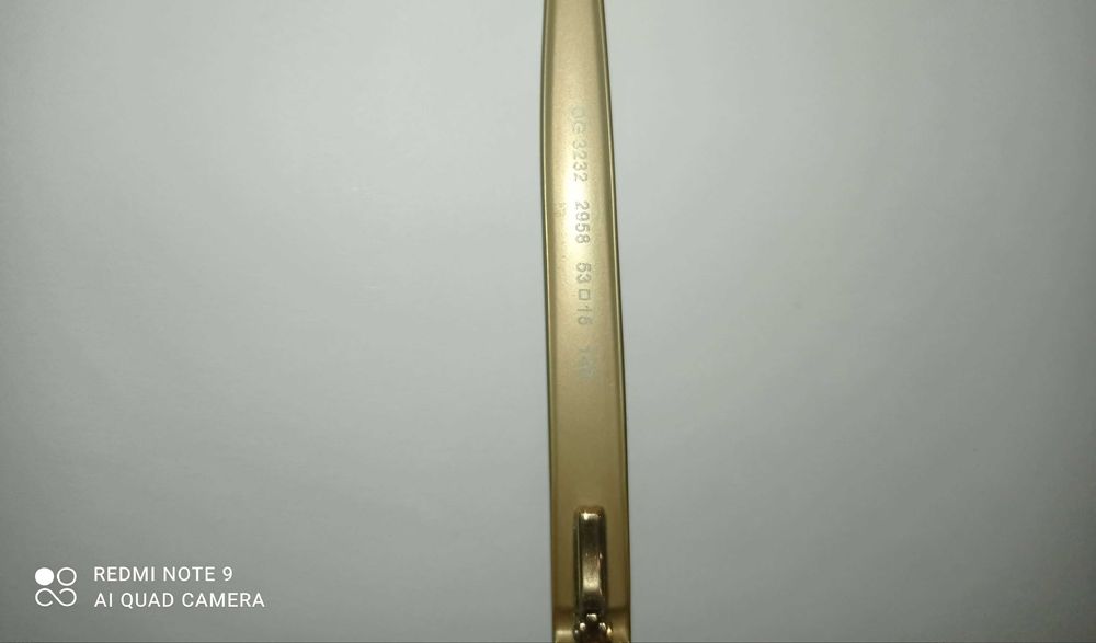 Okulary Dolce & Gabbana dg3232_2958