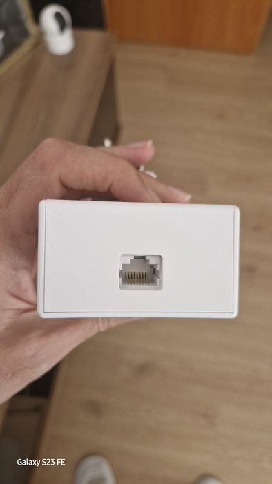Powerline tp link 1000mbps/1gbps