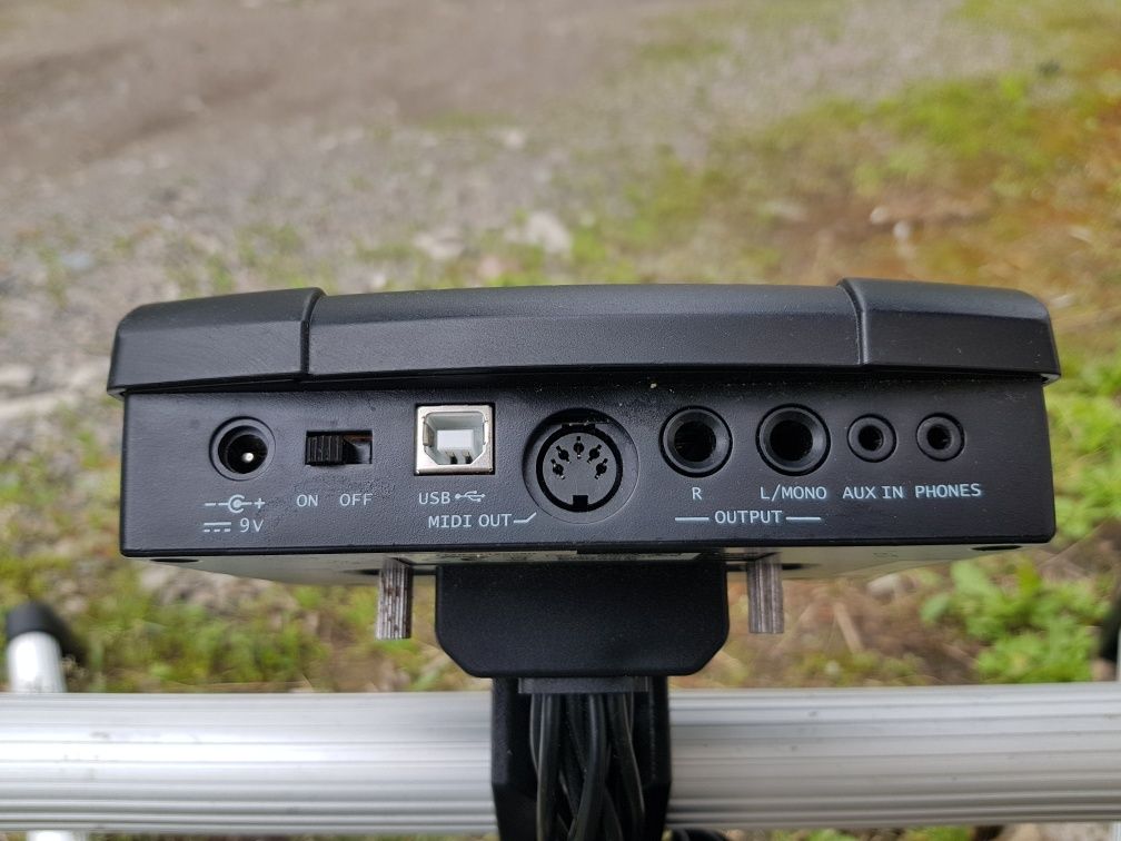 Електронні барабани MEDELI DD402, б/у з Німеччини