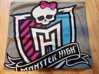 Pościel Monster High 130 x 200