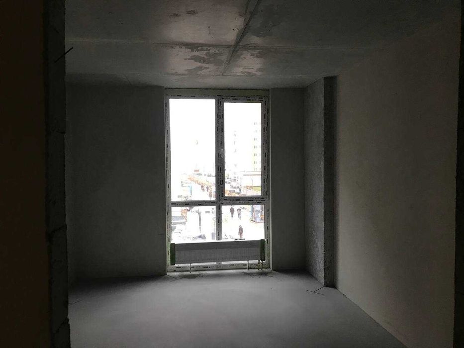 Двушка на 3 поверсі нового ЖК. Резервне живлення, швидкісний інтернет