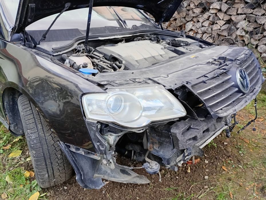 Продам власне авто після дтп