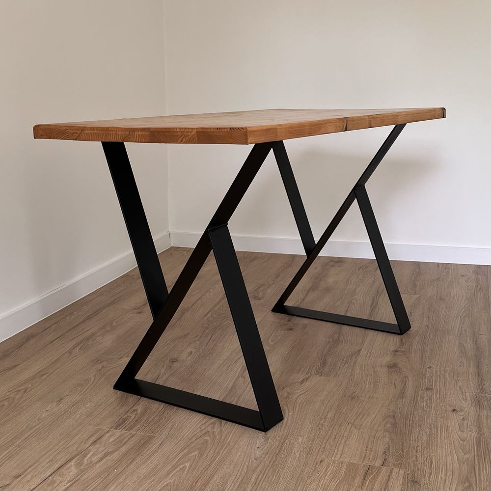 Stół/biurko w stylu Loft