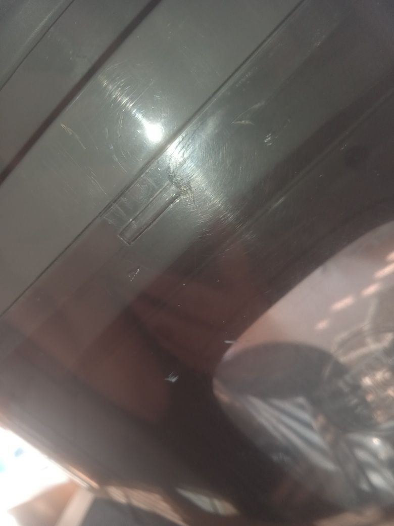 Ekspres ciśnieniowy na kapsułki NESCAFÉ OBLO KRUPS