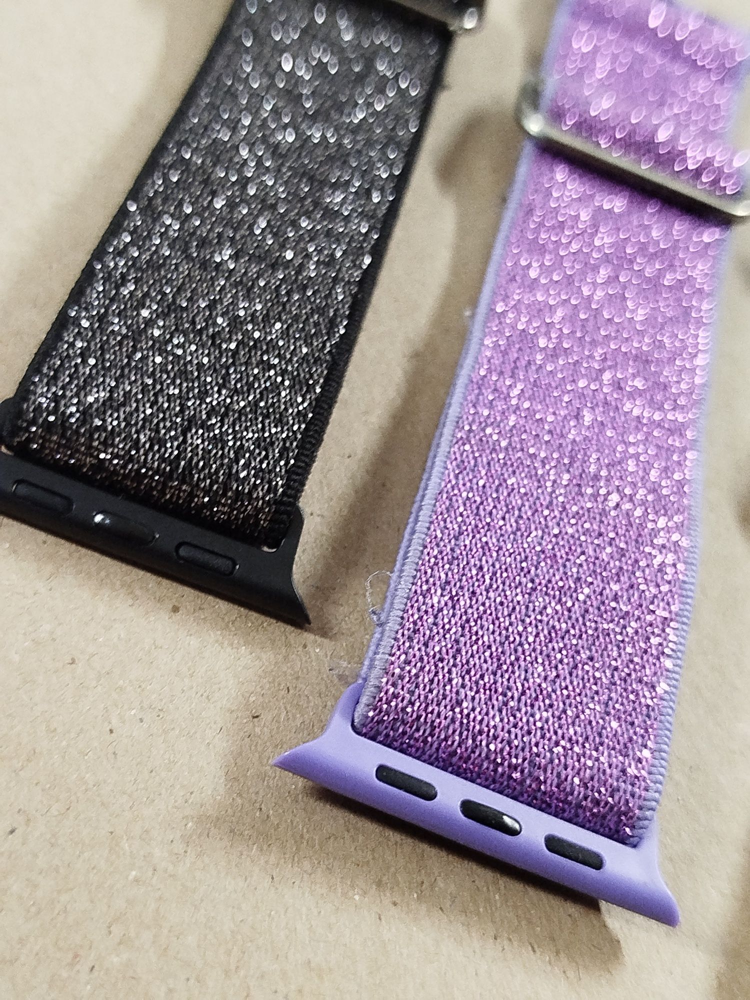 Paski do Apple watch 42-44mm 4 szt (V3)