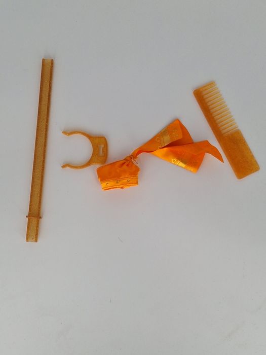 Lalka Rainbow high Meena Fleur