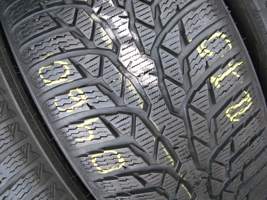 205/55R16 NOKIAN WR D4 - nr.0460