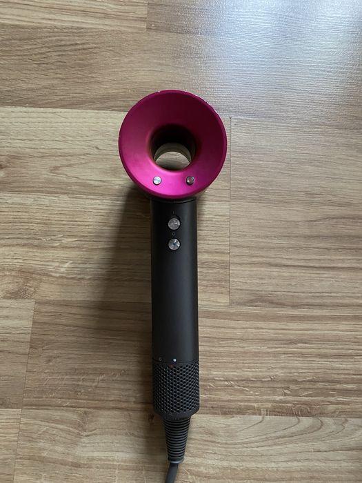 Фен dyson supersonic