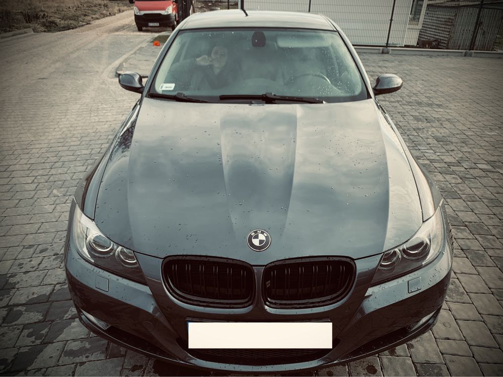 Продається BMW  325