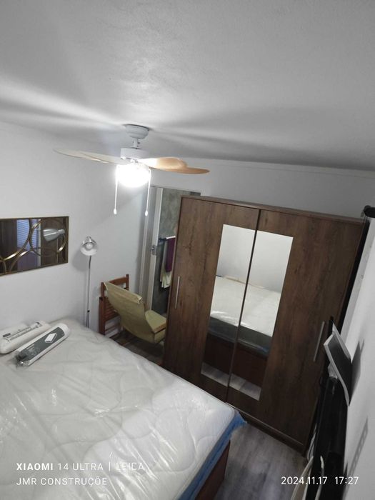 Aluga se T2 Monte gordo