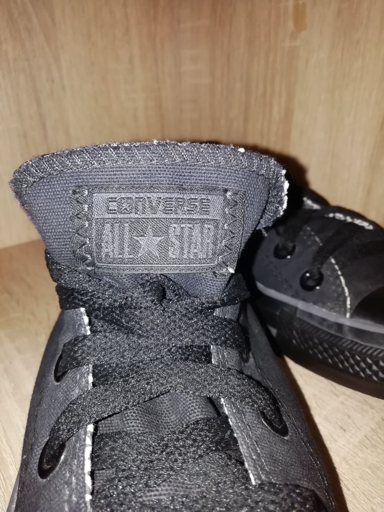 Кеды Converse - 36. 5