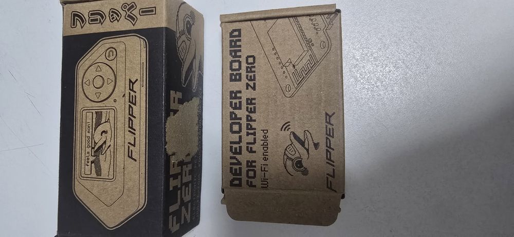 Flipper mais placa novos