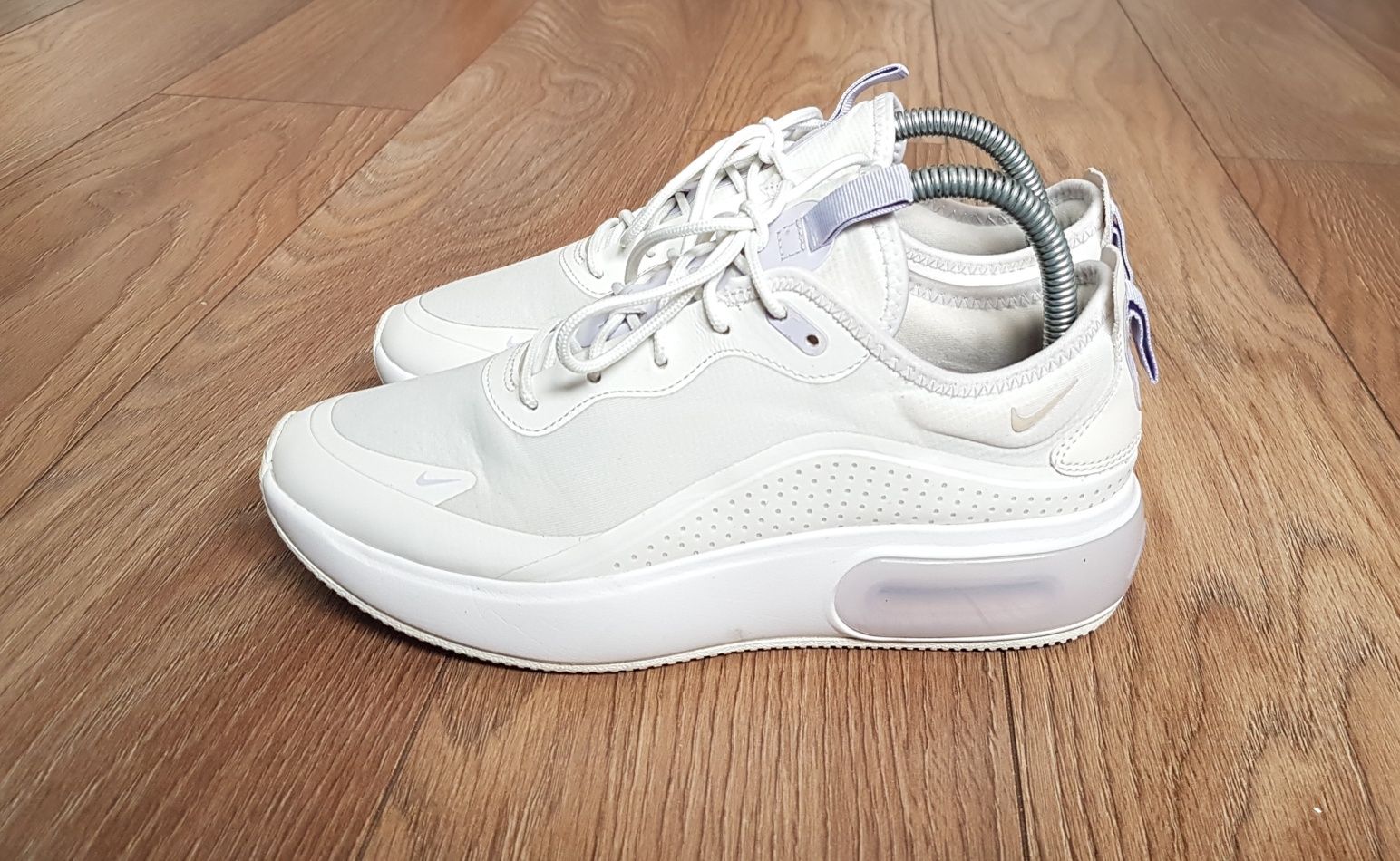 Buty Nike Air Max Dia White X rozmiar  39 okazja Sneakers