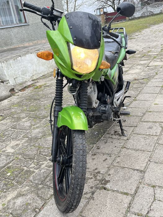 Продам Spark 200r-25i