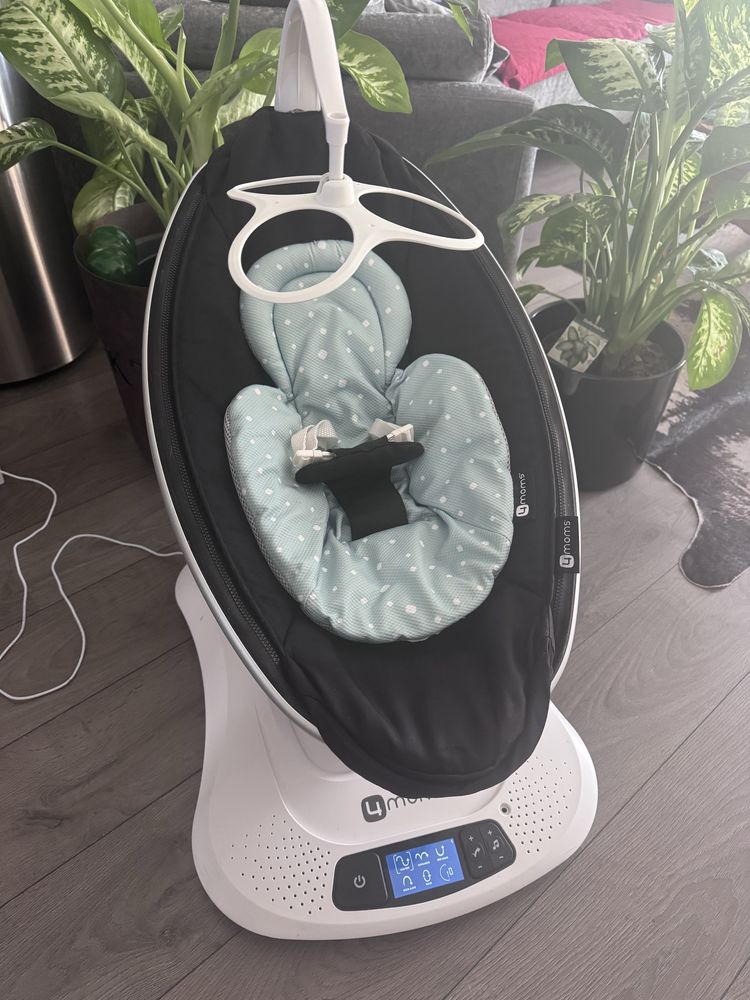 Mamaroo 4 bujaczek