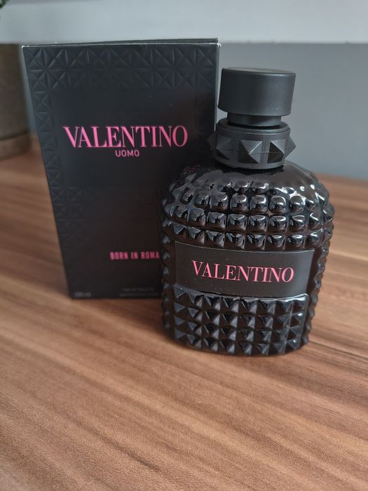 Perfumy Valentino