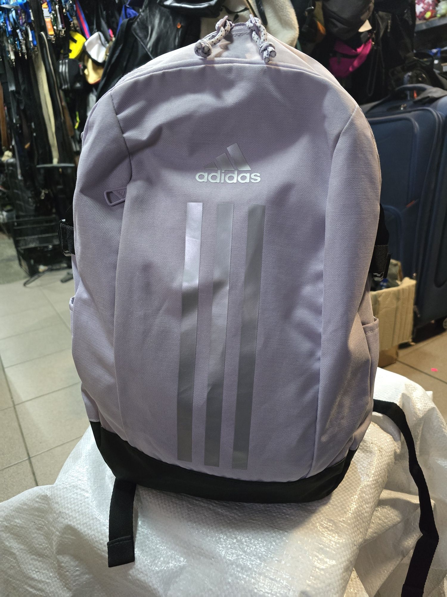 Рюкзак adidas Power VII