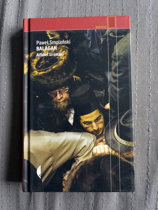 Balagan Paweł Smoleński