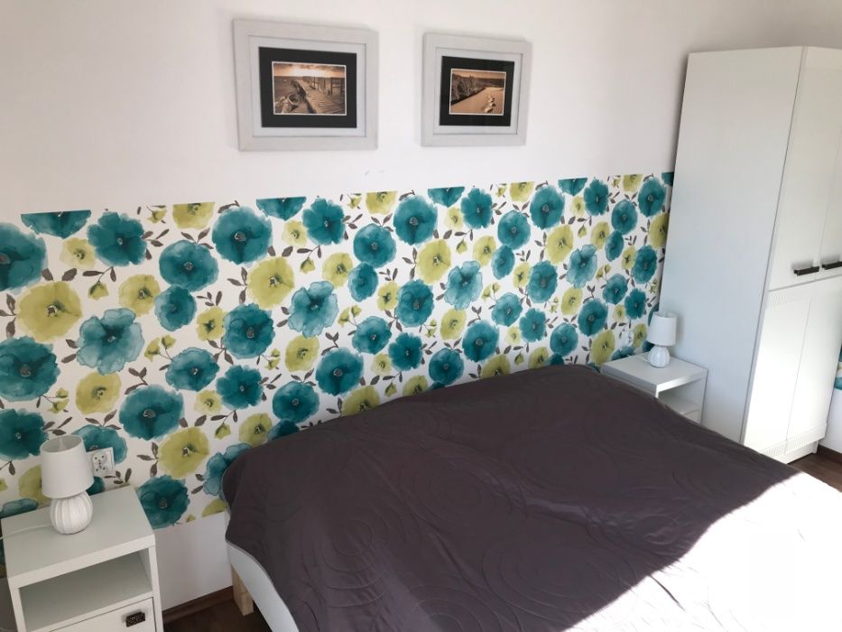 Apartamenty nad Morzem w Karwi wolne terminy 26.07-02.08 po 23.08