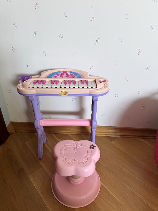 Іграшки в ідеальному стані