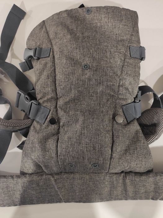 Marsúpio You+me Novo