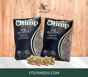 olimp pellet 15 kg