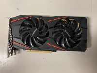 Karta graficzna RX 570 8GB GIgabyte