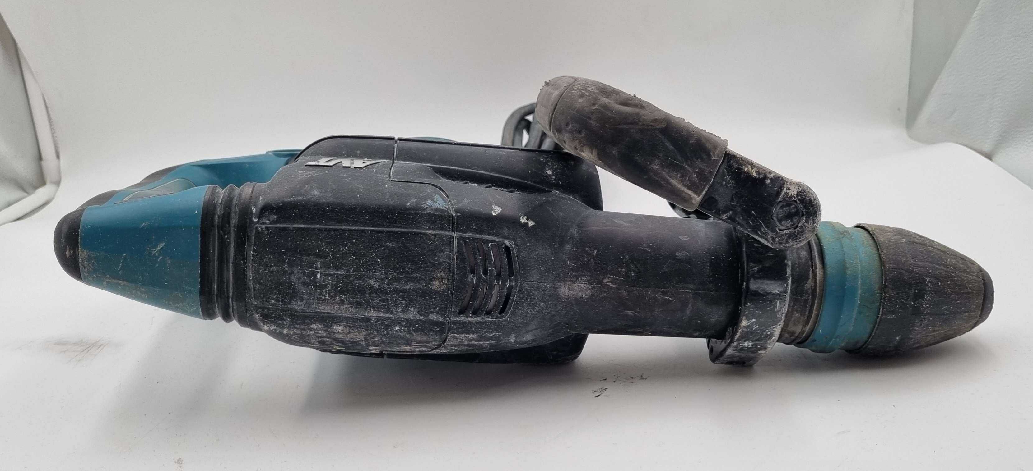 Młot Udarowy Makita HM0871C SDS MAX Sieciowe 1100 W