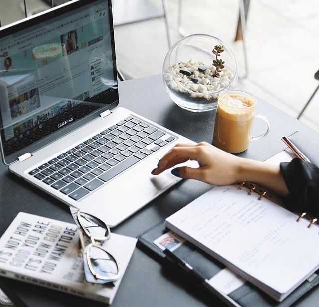 Відкрити або закрити ФОП онлайн/ Бухгалтер з досвідом