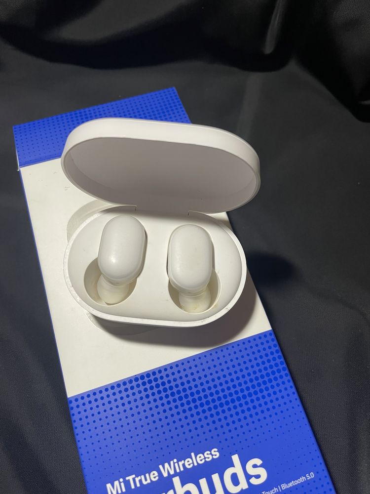 Навушники Mi True Wireless Earbuds