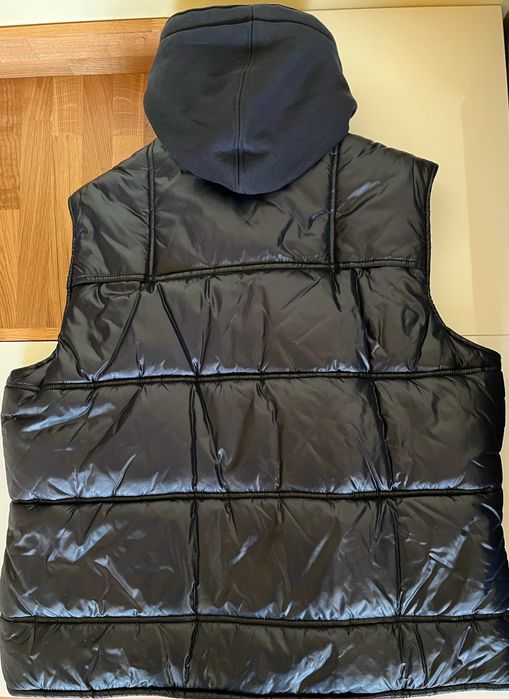 Kamizelka bezrękawnik G-Star Raw rozmiar XXL