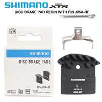 Shimano ICE-TECH J05A okładziny XT Deore SLX XTR M7000 M9000 M9020