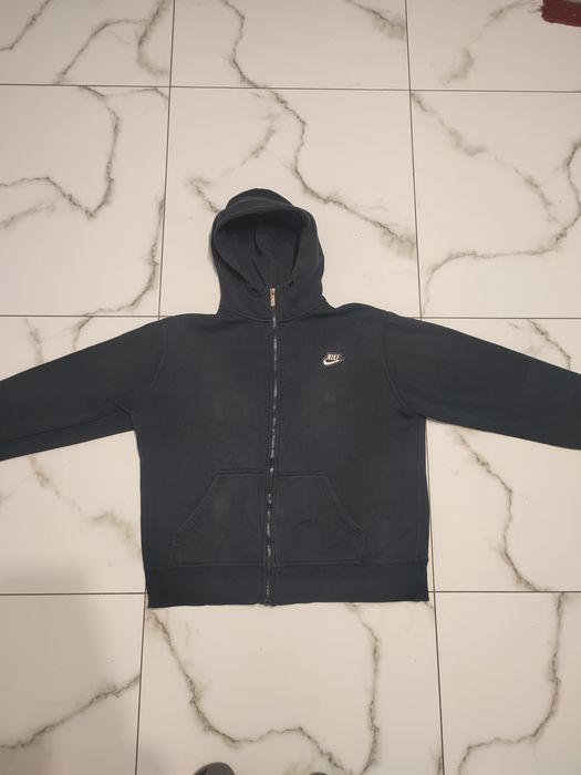 Кофта, зіп худі Nike