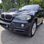 BMW 3.0 SD 286 km 45000 tys