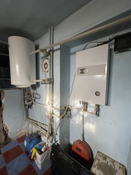 Продаю будинок від власника - Сухий Лиман!