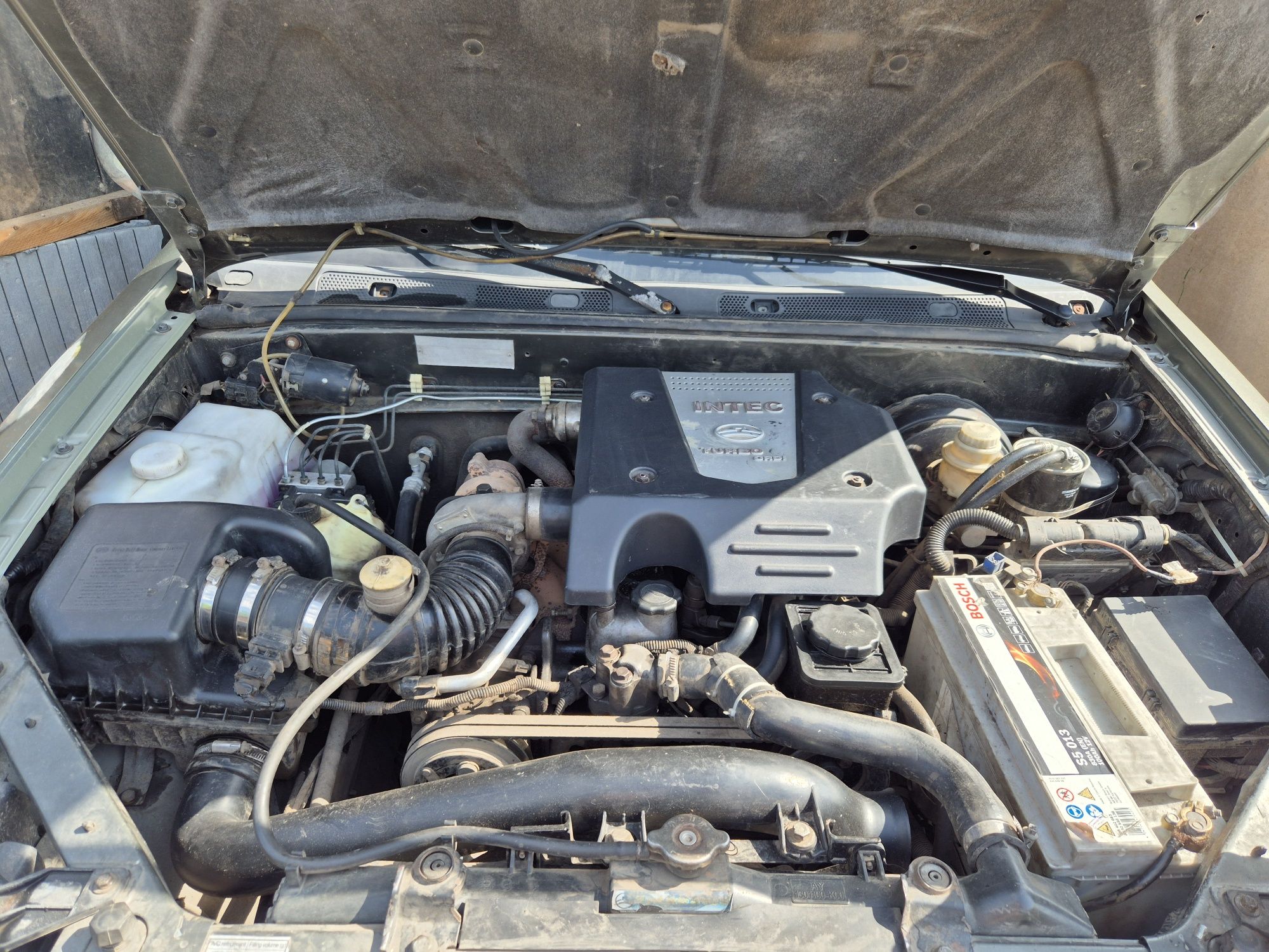 Продаж повнопривідного авто