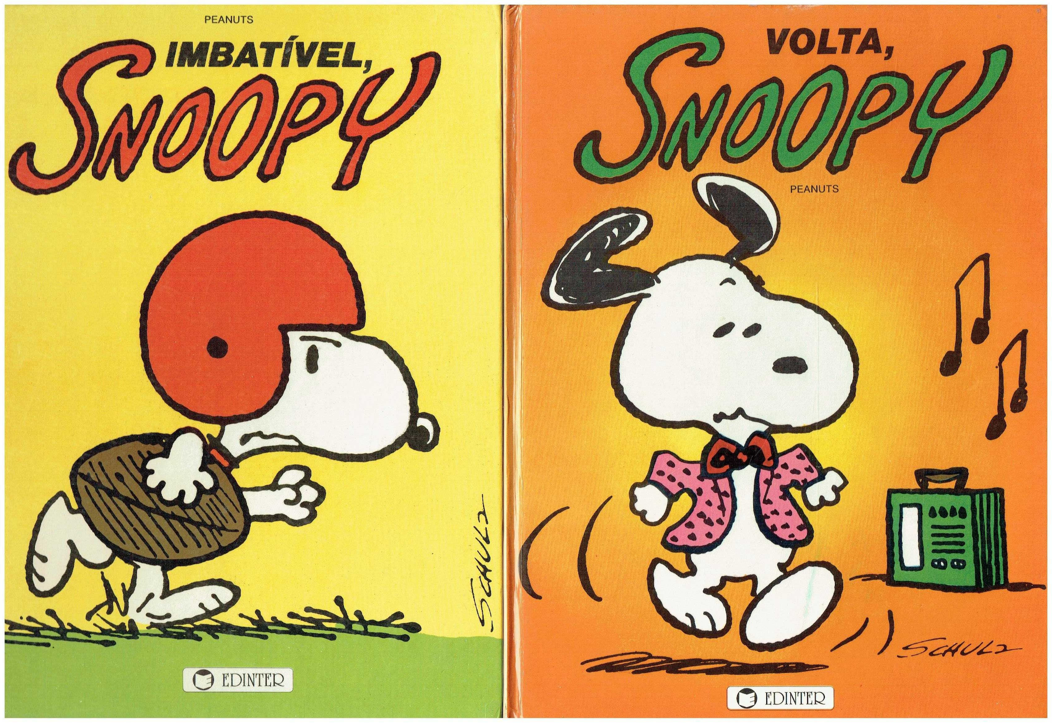 11937- Banda Desenhada

Livros de Peanuts - Snoopy