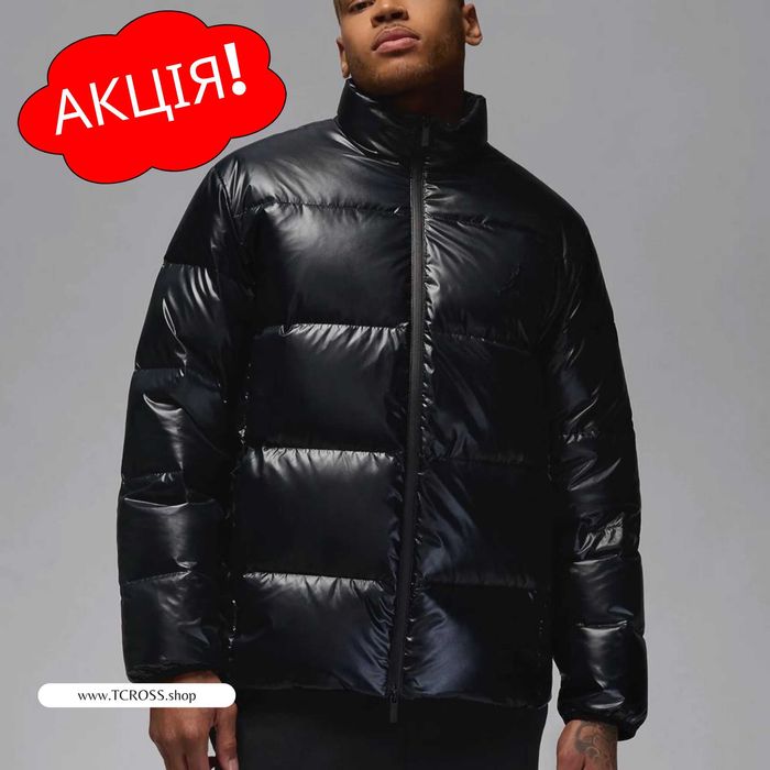 США‼️Куртка Nike Air Jordan Flight Max Force (XS по 4XL) (FV7271-010)