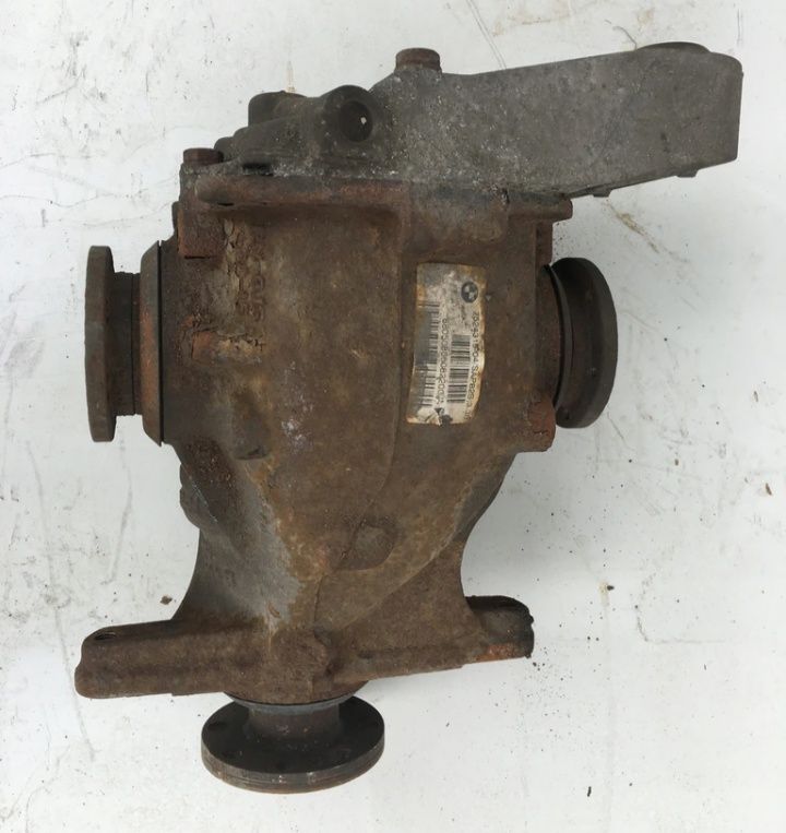 Dyfer Most BMW E90 E87 E81 E92 3.38 3.45 3.23 3.64 3.73 3.91