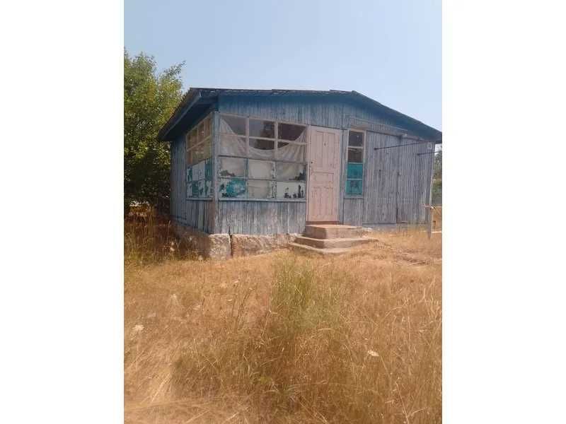 База відпочинку Наука, 789,9 кв. м, автодорога Одеса-Мелітополь, 53 км