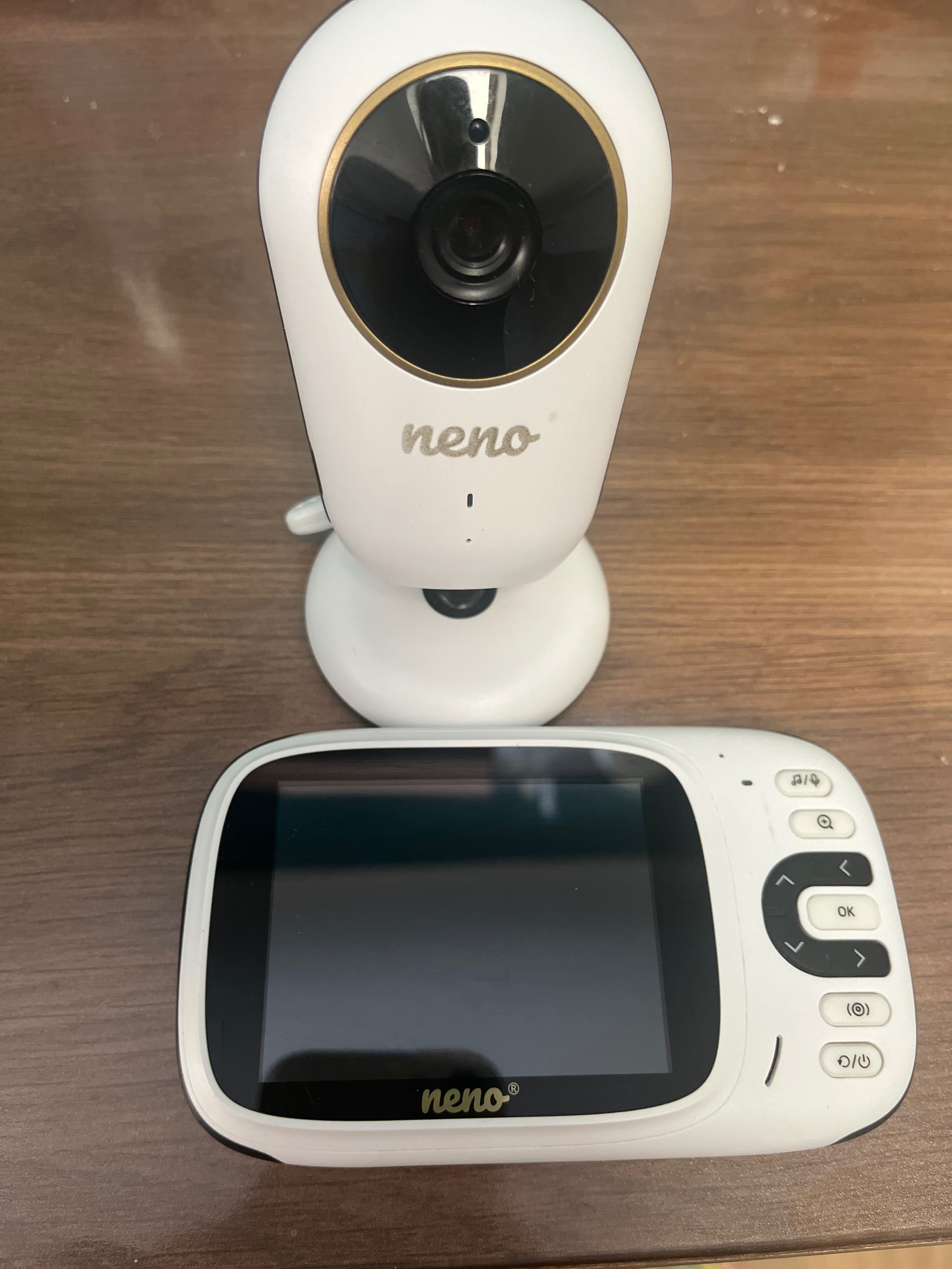Niania elektroniczna Neno Vera