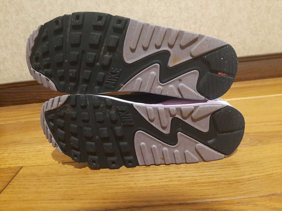 Жіночі кросівки Nike Air Max 90 Оригінал